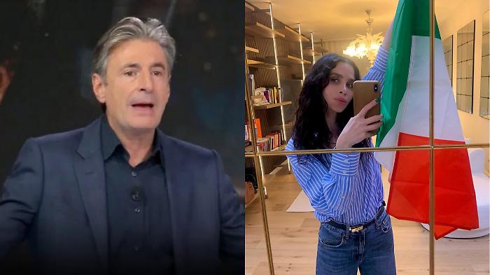  Azzurra Barbuto, chi è la giornalista e Fondatrice del Movimento delle Bandiere: scopri lo scontro in tv con Milo Infante