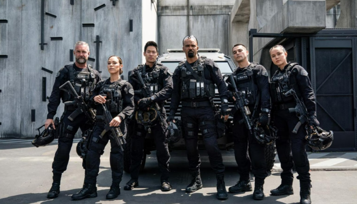 S.W.A.T., stasera 1 novembre due episodi ad alta tensione: la squadra di Hondo tra ostaggi, segreti e blackout a Los Angeles