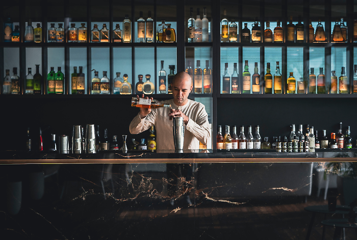 Apre il primo hi-fi bar in Umbria 