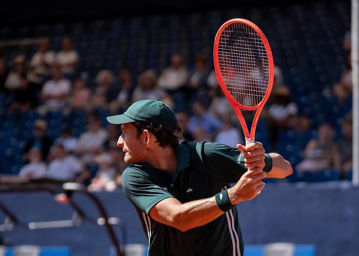 Si interrompe la corsa di Passaro a Brest: la semifinale va a Spizzirri (7-6, 6-3)