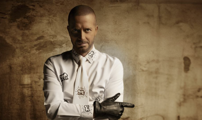 Raf il 30 ottobre al Mancinelli di Orvieto: dalla Rupe parte il “Self Control 40th Anniversary - Tour Teatrale"