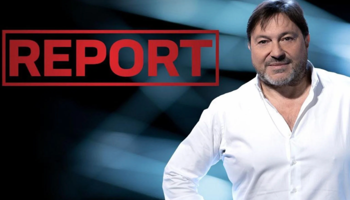 Report stasera in tv domenica 16 novembre su Rai 3: le inchieste di Sigfrido Ranucci