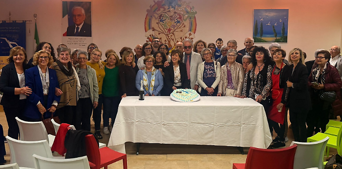 Il Comitato per la vita Daniele Chianelli compie 35 anni: lotteria e show 