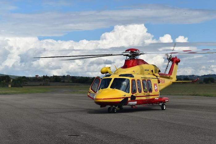 Intervento di Pegaso 