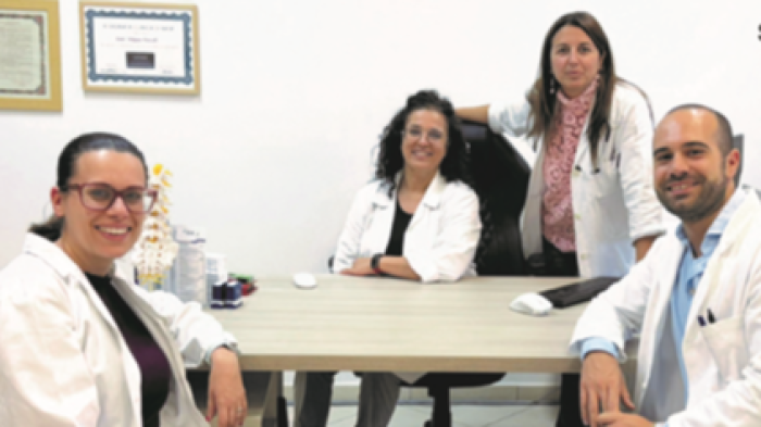 Medici e Avis Gualdo Tadino 