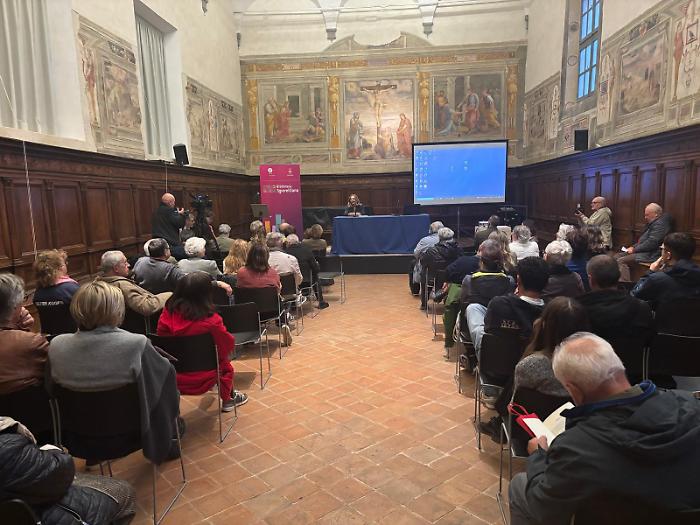 Svelata la scritta dopo migliaia di anni