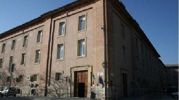 Ex ospedale Gubbio 