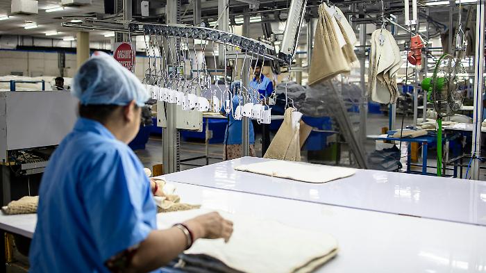 Tempi duri per la manifattura. Cicioni, presidente regionale di Cna Produzione: "Servono politiche regionali di sostegno alla crescita"