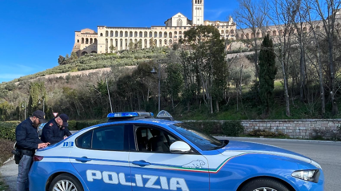 Quattro denunce per guida sotto effetto di alcol e stupefacenti