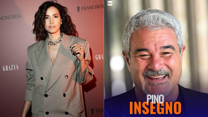 La volta buona, Pino Insegno ospite della puntata da Caterina Balivo: scopri le anticipazioni di oggi ,martedì 28 ottobre