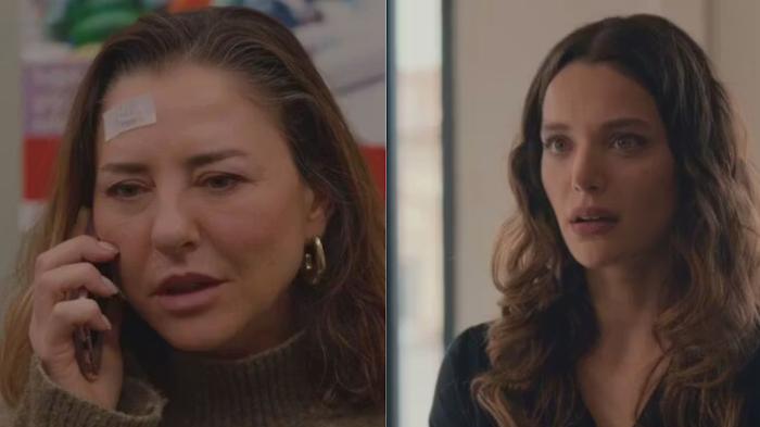 La notte nel cuore, Nuh arrestato, Melek divisa tra amore e famiglia: scopri le anticipazioni di oggi martedì 28 ottobre