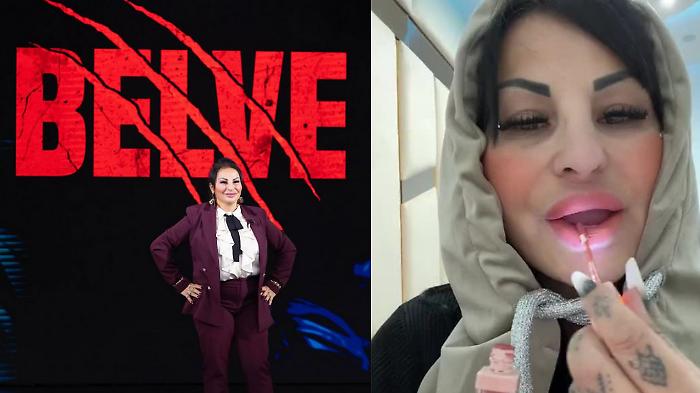 Scopri chi è Rita De Crescenzo, dalla difficile gravidanza al caso di Roccaraso: "Sono una napoletana regolarizzata, faccio le fatture"