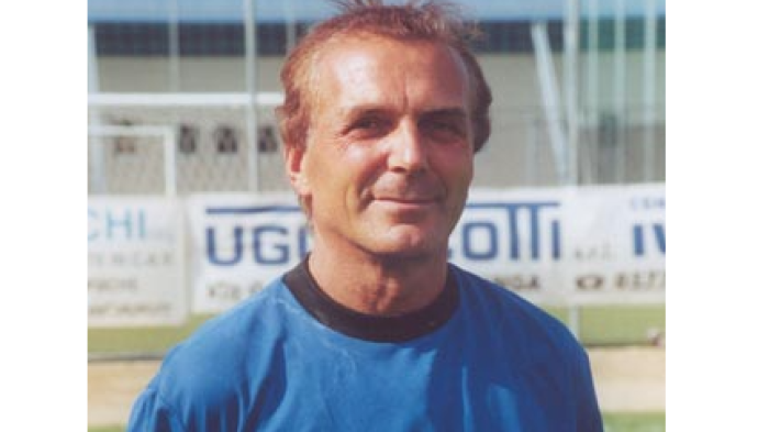 Carlo Caroni