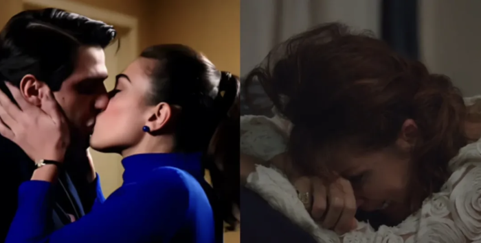 Il Paradiso delle Signore, Rosa torna a Milano e incontra Marcello: scopri le anticipazioni di oggi e il cambio d'orario