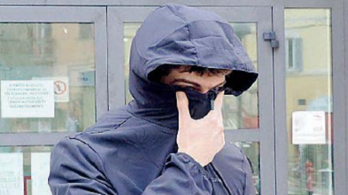 Suicidio Prospero, Volpe resta ai domiciliari 