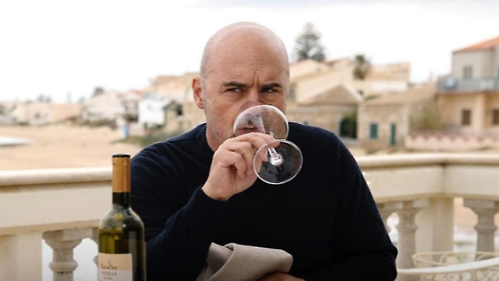 La replica di Montalbano batte Belve: gli ascolti tv di marted&igrave; 7 aprile