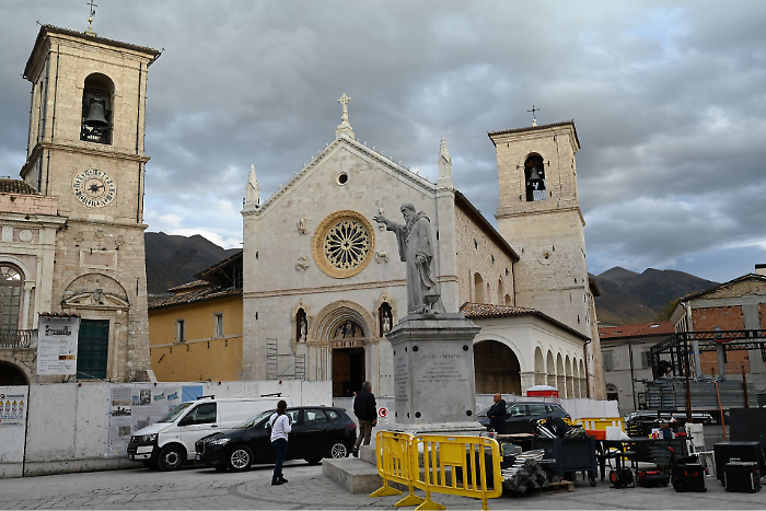 Sisma 2016, ora la ricostruzione è arrivata al rush finale: rientrate a casa 6.600 persone su 7.800