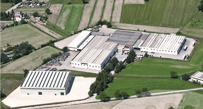 Posti di lavoro a rischio alla Sitem. Sciopero e presidio con i sindacati per i circa 30 esuberi annunciati 