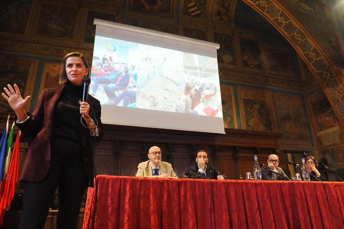 Prende forma la Perugia pensata dai cittadini: ecco i Laboratori di comunità, ultimo step prima delle Case di partecipazione. "I magnifici 100 penseranno la città del domani"