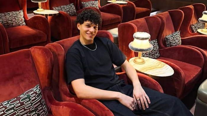 Sanremo Giovani, Nicolò Filippucci è tra i 24 concorrenti in gara. Inizia la scalata verso il Festival 