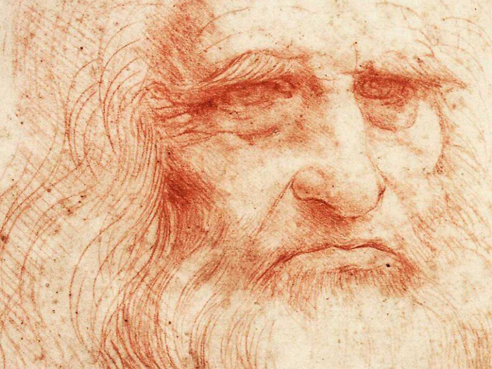 Una giornata particolare: Aldo Cazzullo racconta il testamento di Leonardo da Vinci, l’ultimo capolavoro di un genio senza tempo che scriveva al contrario