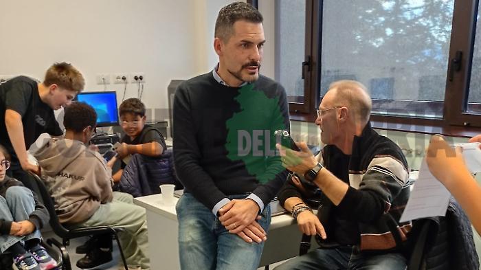 Le ultime sulla scuola? Sfoglia l'inserto