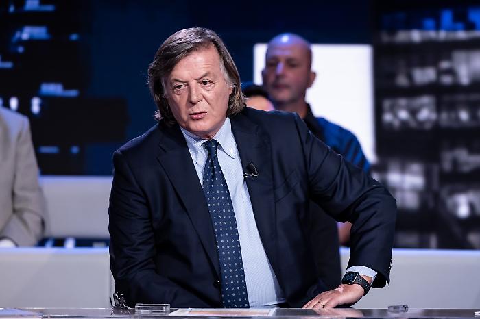 Splendida Cornice stasera 30 ottobre: Panatta e Bertolucci tra gli ospiti pi&ugrave; attesi di una puntata speciale