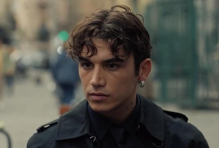 Rocco Guarino, chi è il giovane attore che interpreta Massimo in Noi del rione Sanità
