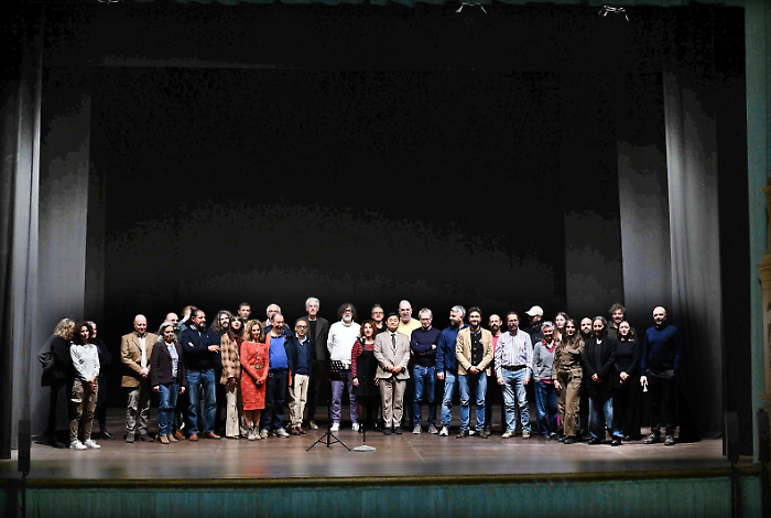 Dalla platea al palco: voci e idee per un Pavone sempre aperto e stabile