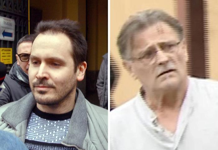 Andrea e Giuseppe Sempio