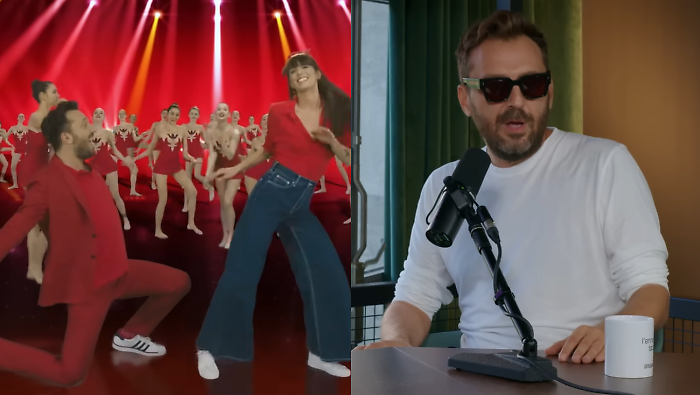 Cesare Cremonini contro l'ex Martina Maggiore: "Ha parlato della mia intimità senza considerarmi". La replica: "Su di lui ho scritto poco"