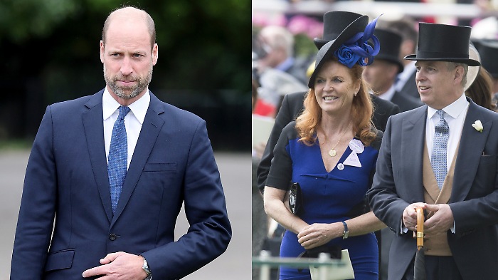 Royal Lodge, il vero motivo per cui Andrea dovrebbe andarsene: perché Re Carlo non l'ha mai cacciato e quali sono le intenzioni di William. "Quando è troppo, è troppo"