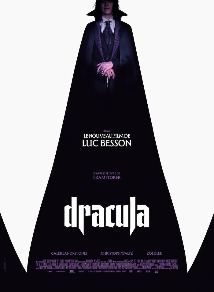 Dracula - L'amore perduto: tutte le curiosità sul film di Luc Besson