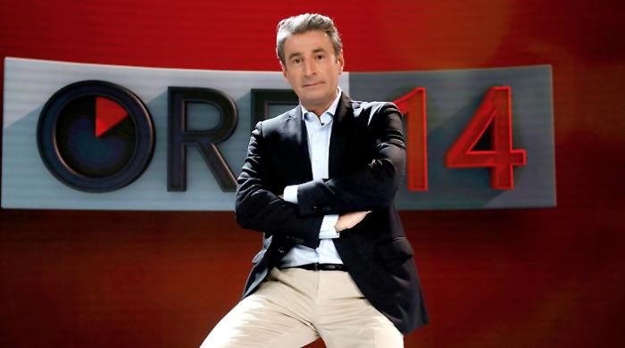 Ore 14 Sera oggi 30 ottobre in tv: tutte le novit&agrave; e le inchieste sul delitto di Garlasco