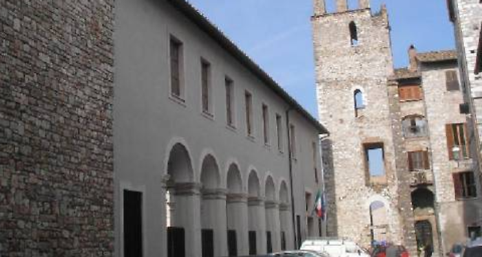 scuola primaria narni centro