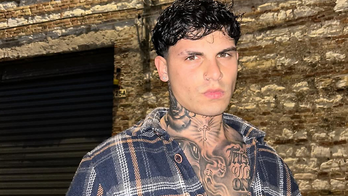 Omicidio Hekuran, l'indagato si è disfatto del telefonino