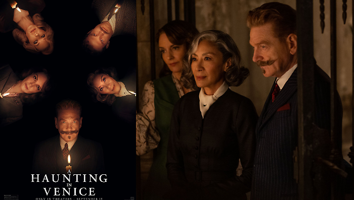 Assassinio a Venezia, le 7 curiosità sul film tratto dalla penna di Agatha Christie: le differenze con il libro e la location della pellicola