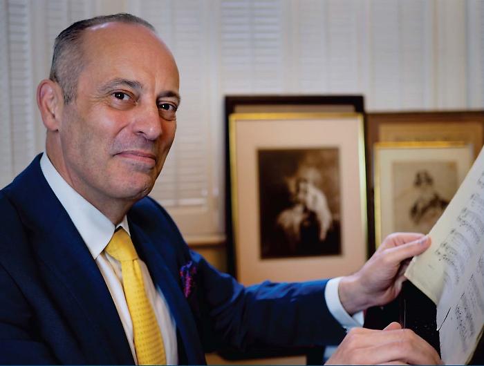 La Filarmonica Umbra porta le canzoni di Enrico Caruso al Teatro della Concordia di Monte Castello di Vibio