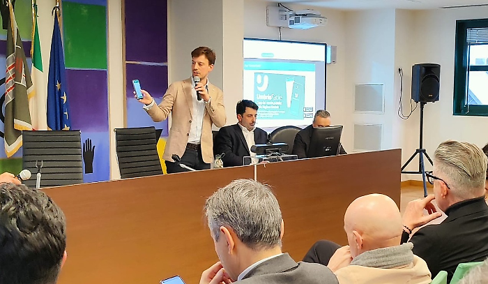 Due milioni per la rete di cybersicurezza