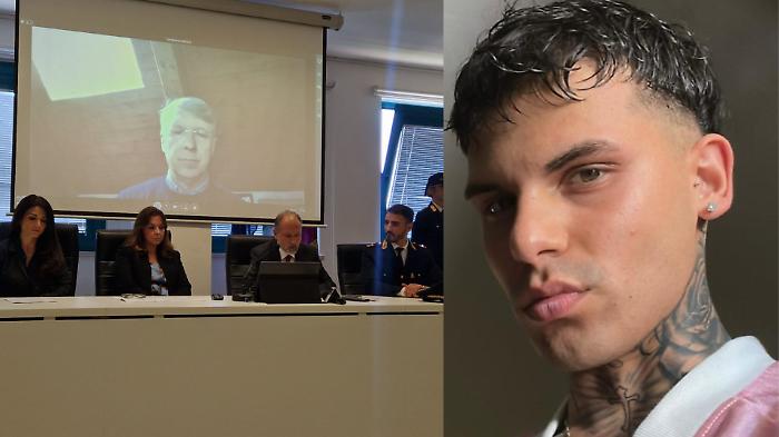 Accoltellato al collo, caccia all'assassino. Gli amici lo hanno visto