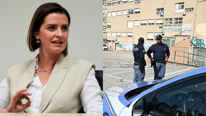 Indagini concluse sul delitto Cumani, la sindaca Vittoria Ferdinandi: "Un forte segnale per la tutela della sicurezza e della giustizia"