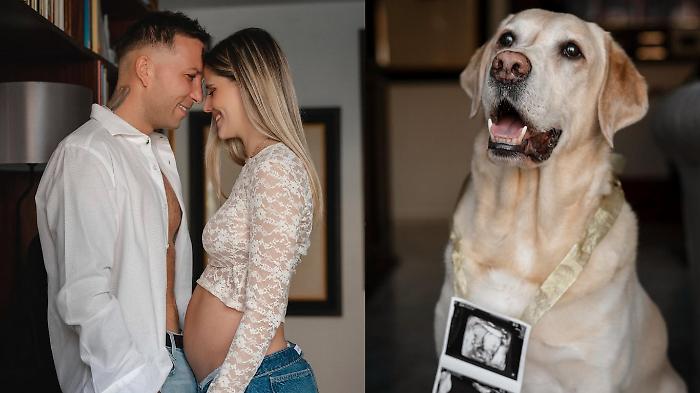 Briga e Arianna Montefiori presto genitori: scopri l’annuncio social che ha commosso i fan