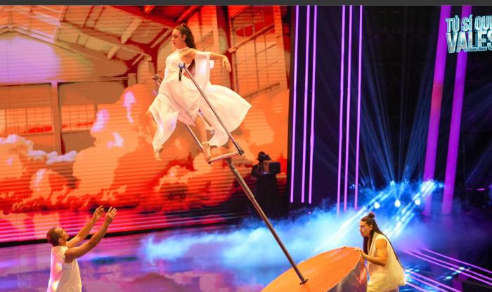 T&uacute; S&iacute; Que Vales stasera 1 novembre in tv: tutte le anticipazioni di una puntata speciale