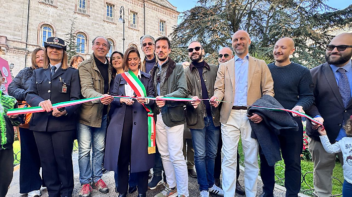 La Fiera dei morti è tornata: doppia inaugurazione a Pian di Massiano e in centro. I numeri e i luoghi dell'evento