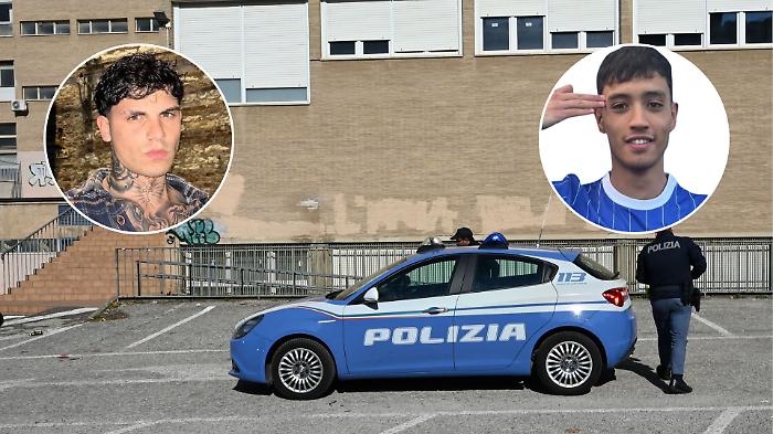Omicidio Hekuran Cumani, in manette il 21enne Yassin Amri: incastrato dalle dichiarazioni degli amici