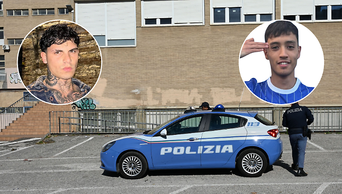 Omicidio Cumani, Amri si difende davanti al pm: "Armi e coltelli in foto per gioco"