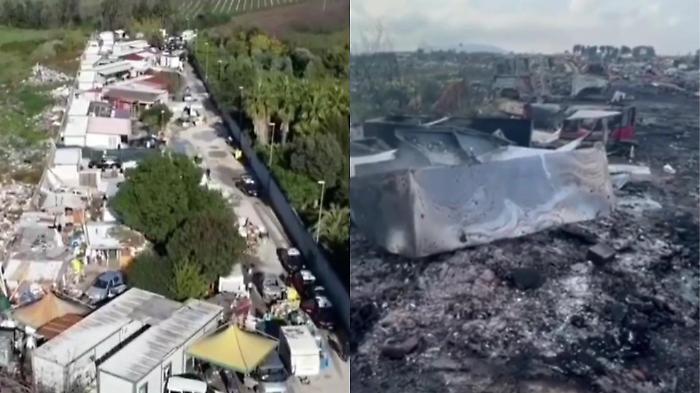 Terra dei fuochi, oltre 1.900 roghi di rifiuti negli ultimi 12 anni: la storia, le origini del nome e gli effetti sulla salute