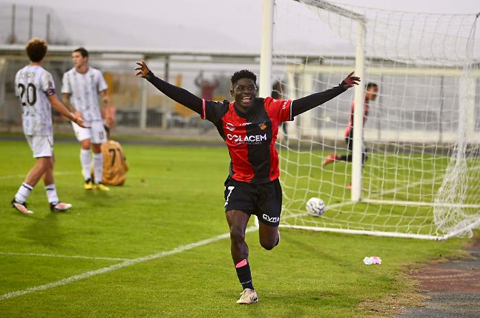 Gubbio-Ternana 3-3, le Fere si salvano su rigore al 99': rossoblù beffati