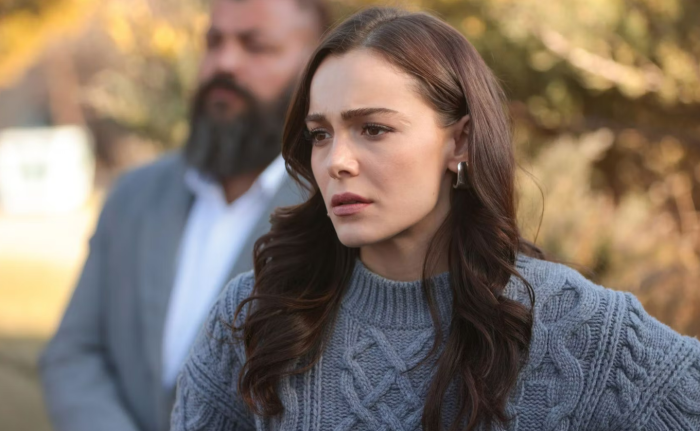 La notte nel cuore, anticipazioni stasera 2 novembre: nuove tensioni e ricatti nelle puntate di oggi su Canale 5