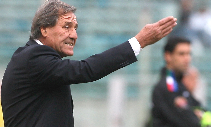 Addio a Galeone, in passato anche con l'Arezzo e tecnico della Sangiovannese